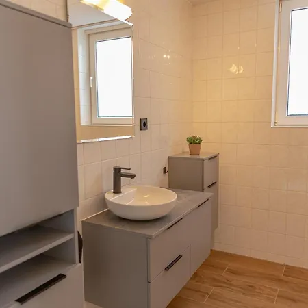 Bohemien 21 * Sint Maartensvlotbrug