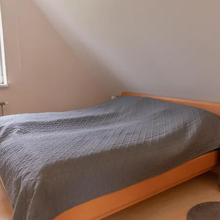 Bohemien 21 * Sint Maartensvlotbrug