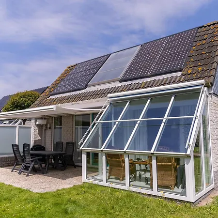 Bohemien 21 Holiday home Sint Maartensvlotbrug