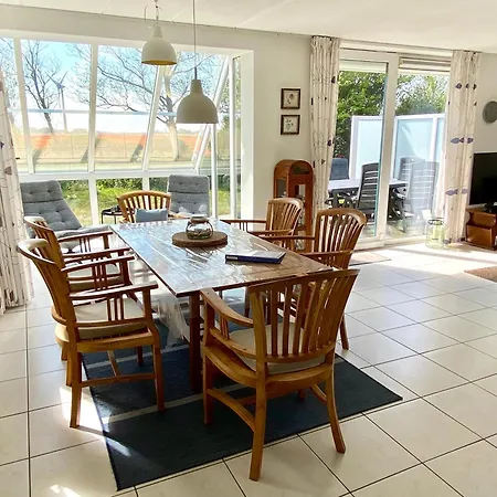 Bohemien 21 Holiday home