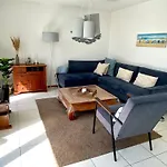 Holiday home Bohemien 21