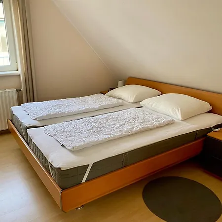 Bohemien 21 Sint Maartensvlotbrug