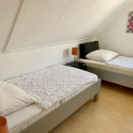 Bohemien 21
