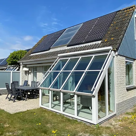 Holiday home Bohemien 21